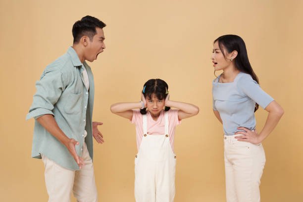Top Parenting Mistakes That Affect A Child's Emotional Growth