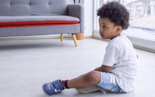 How To Handle Tantrums In Toddlers And Young Children Effectively