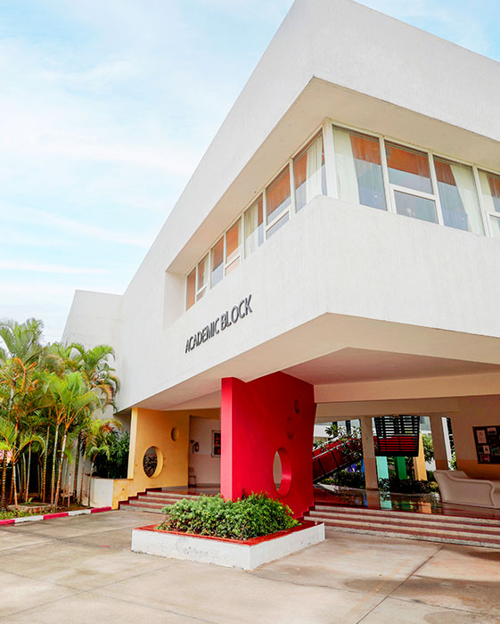 Campus Facilities