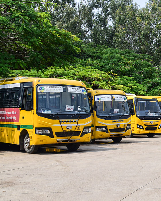 Transport Facilities