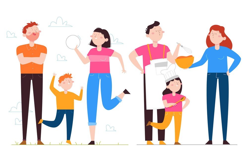 The Role of Parents in Encouraging a Reading Habit in Children