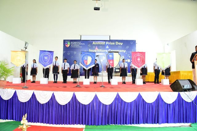 Annual Day at Redbridge 2022 2