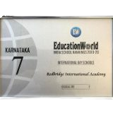 STEAM Excellence Award