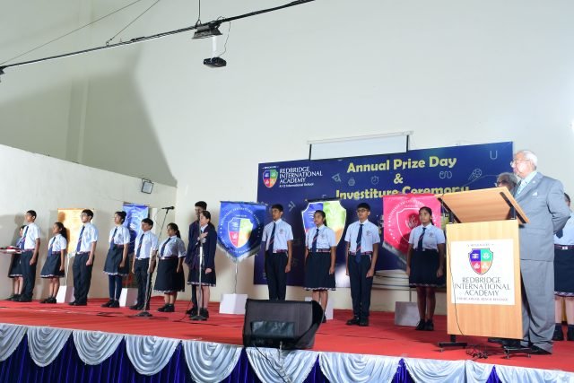 Annual Day at Redbridge 2022 4