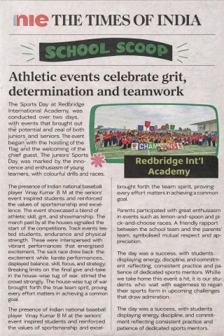 Featured coverage