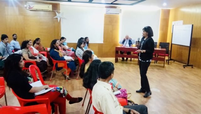 Teacher Education 4