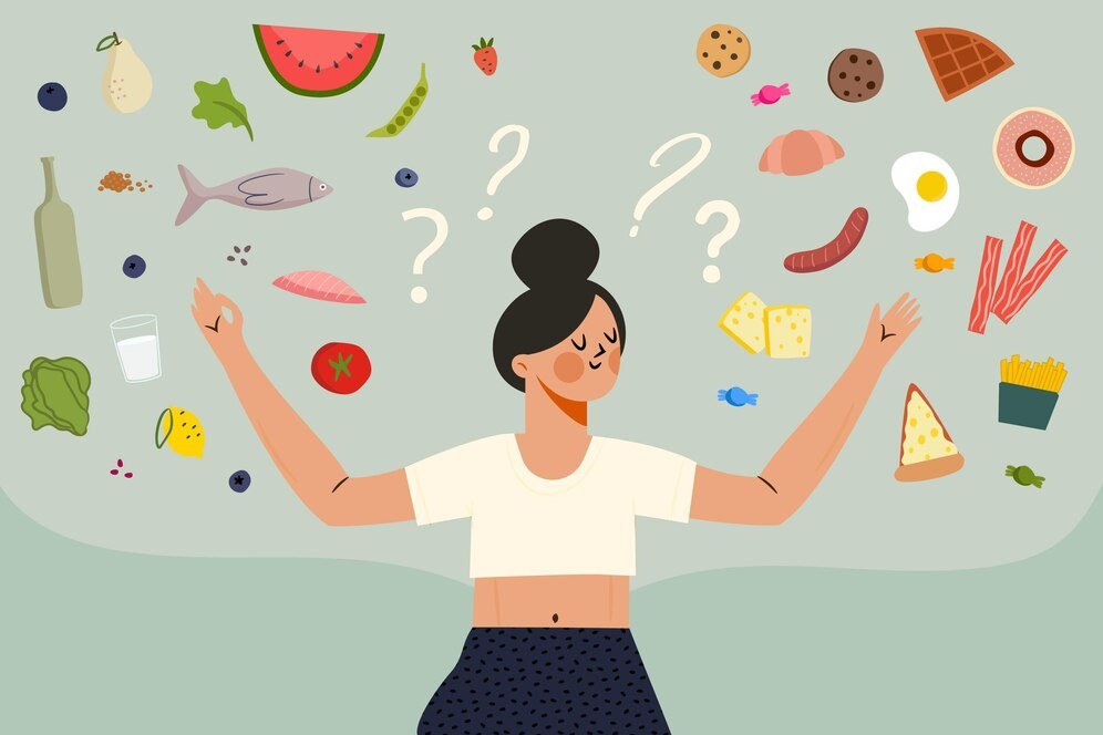 10 Reasons to Avoid Junk Food: The Effects on Your Health and Well-being