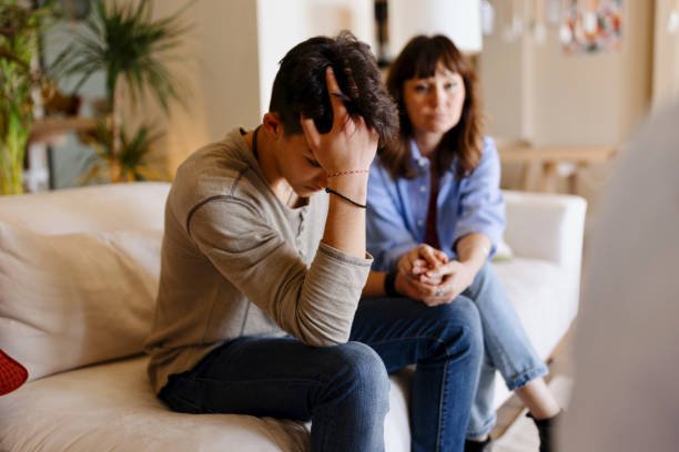 Exam Stress in Children: Tips for Parents