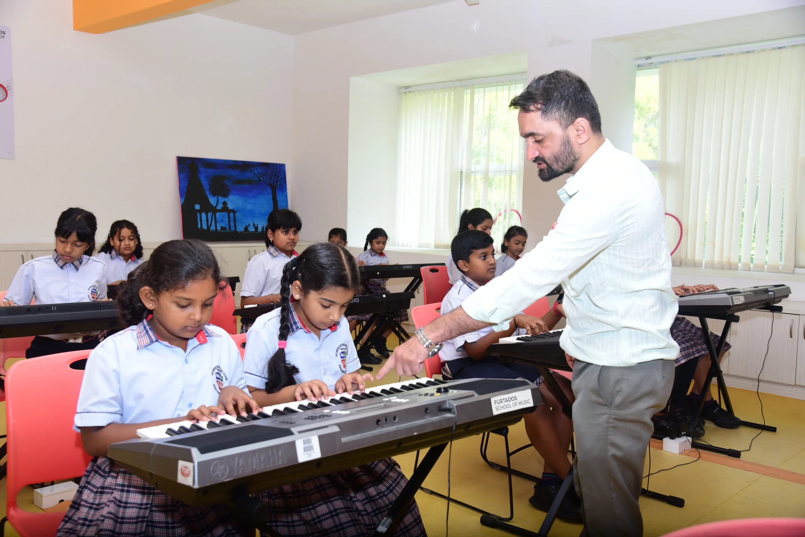 Adbhuta – Redbridge Talent Search 2