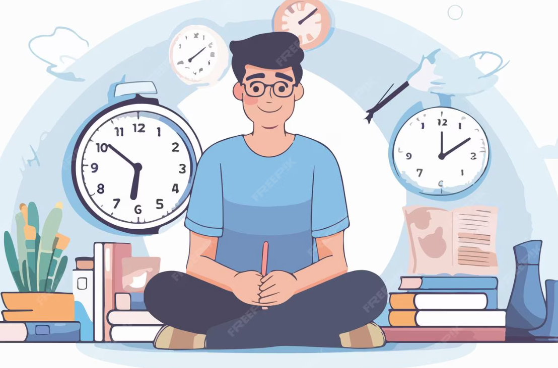 Discipline in a Student’s Life