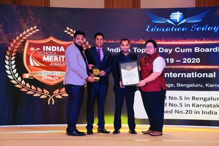 Award 7