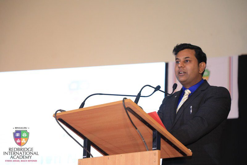 Annual Day Function at Redbridge – 2020 3