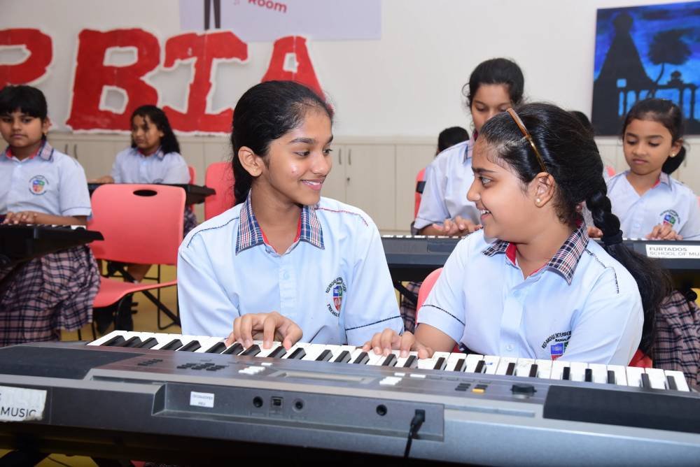 Co-Curriculum Activities 4
