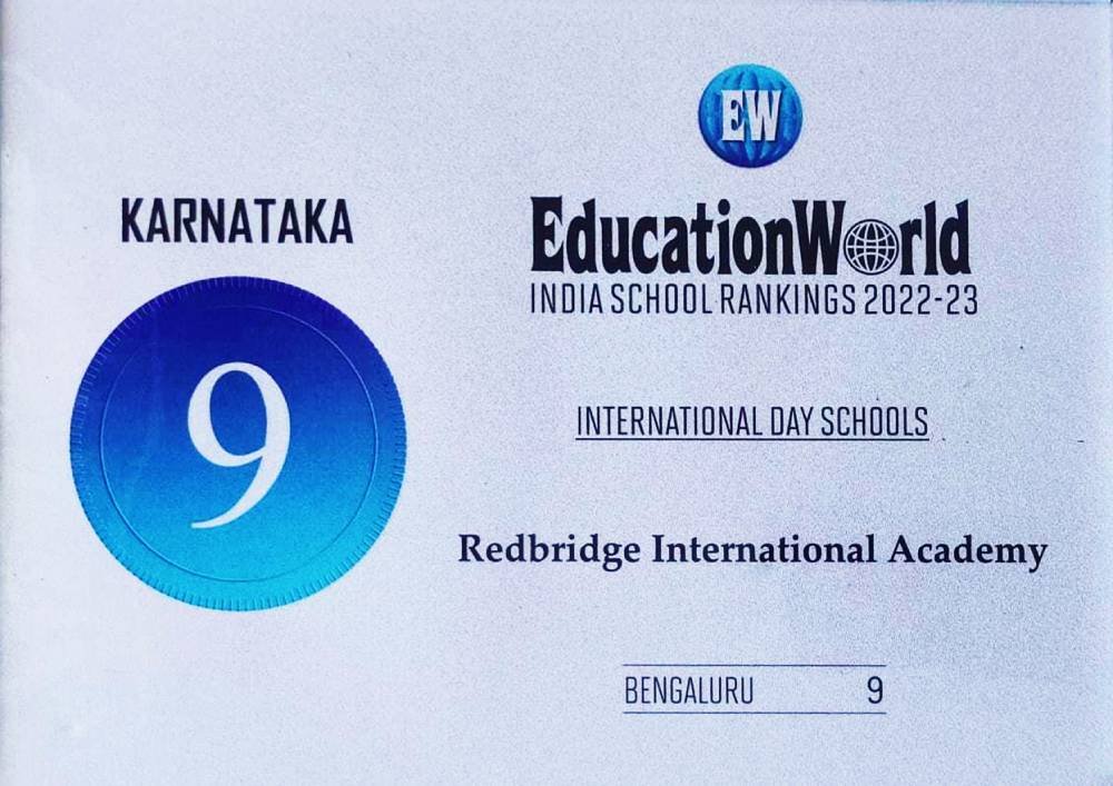 Education World Awards
