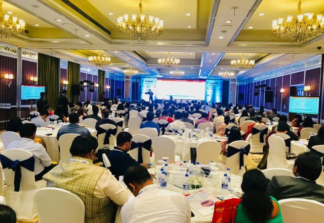 Institutional Awards at National Level 1