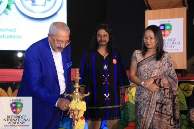 Annual Day Function at Redbridge – 2020 4