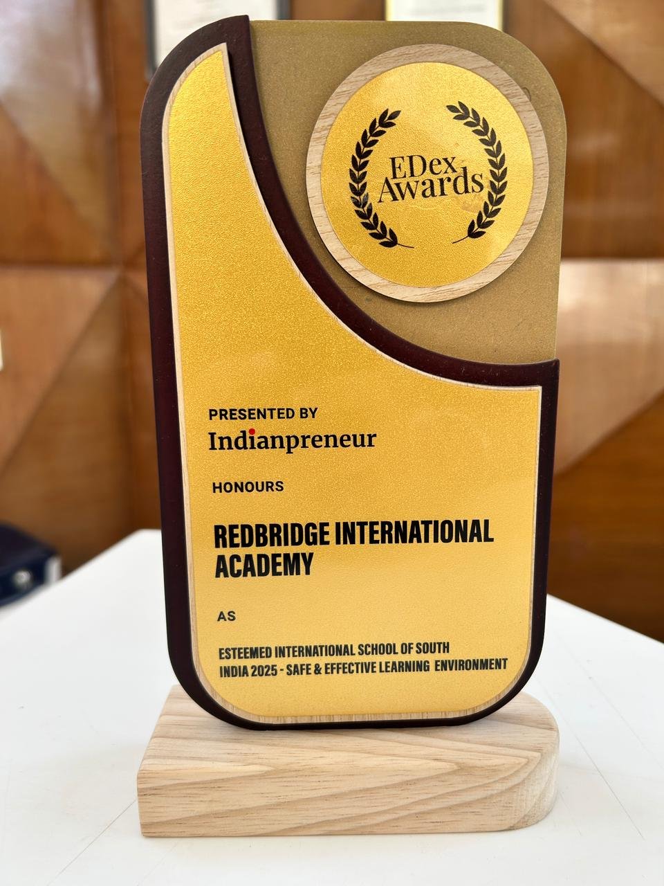 Award 4