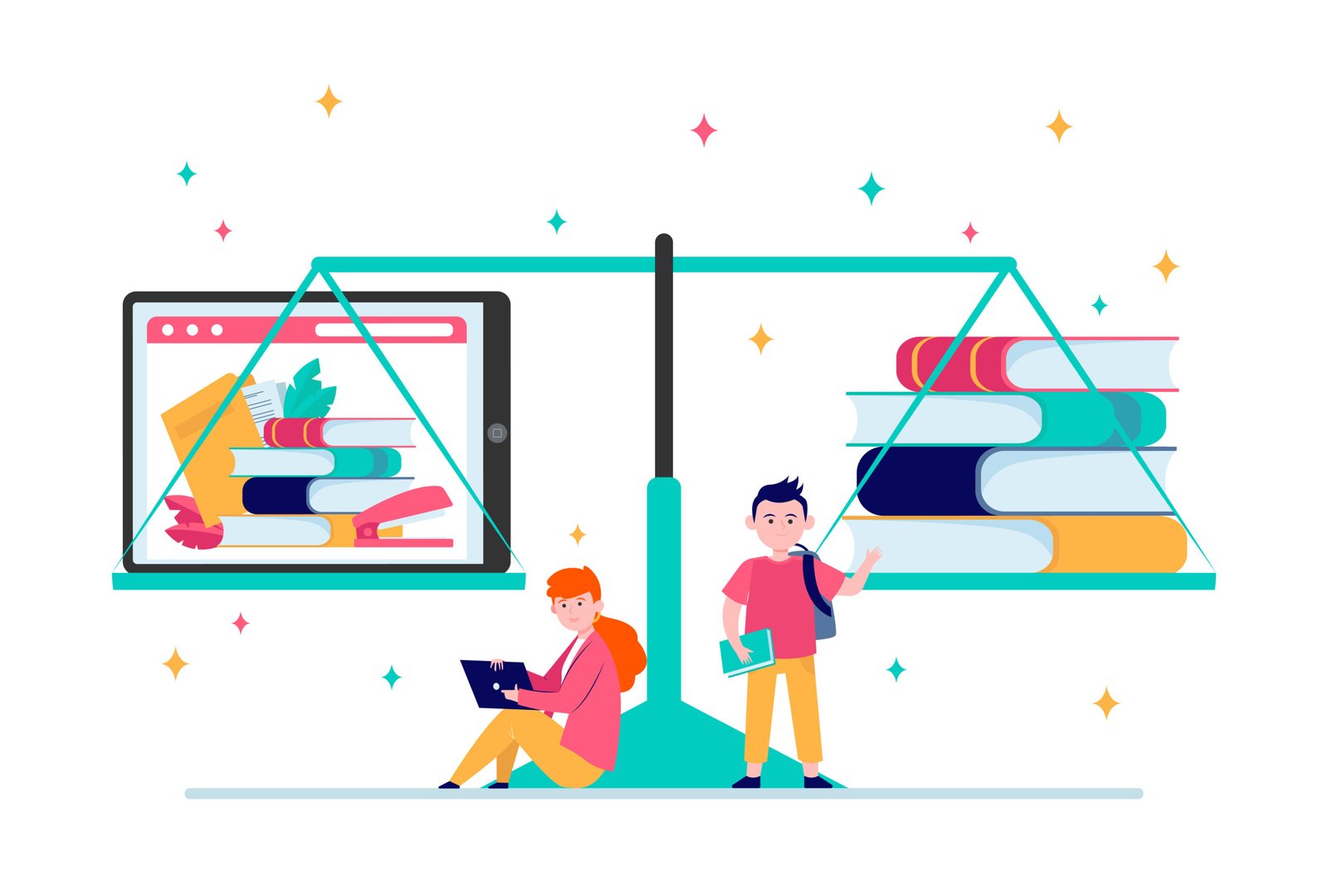Pros and Cons of Mobile Phones for Students – A Balanced Perspective