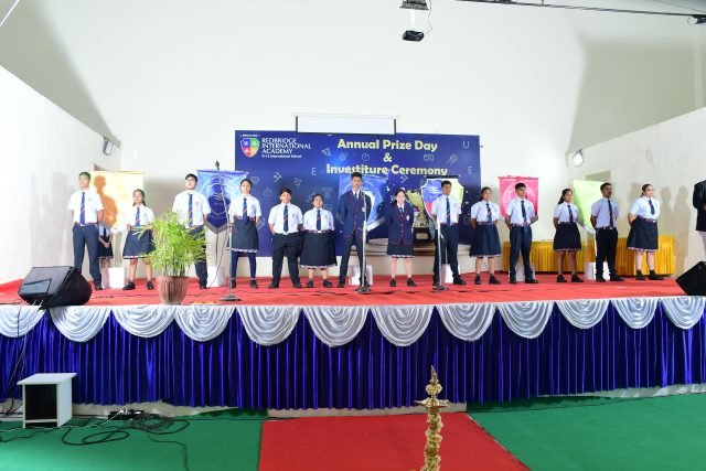 Annual Day at Redbridge 2022 3
