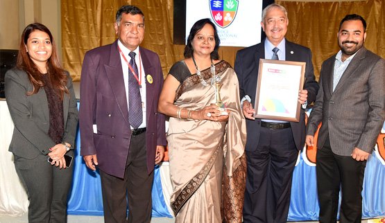 Annual Day at Redbridge 2