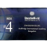 Ranked No. 4 – STEAM Educational Excellence