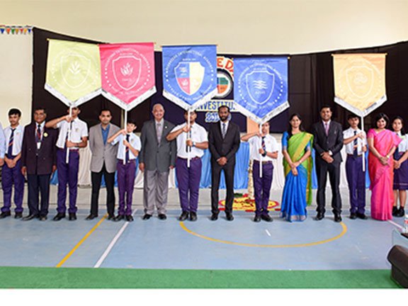 Annual Prize Day and Investiture 4