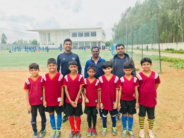 Football Tournament 4