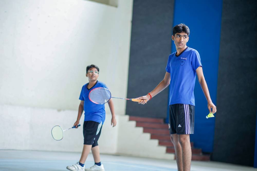 Cricket nets and match-day intensity