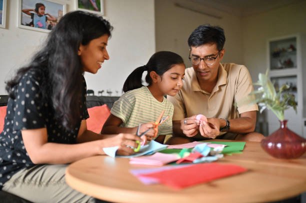 10 Fun Kids Learning Activities at Home
