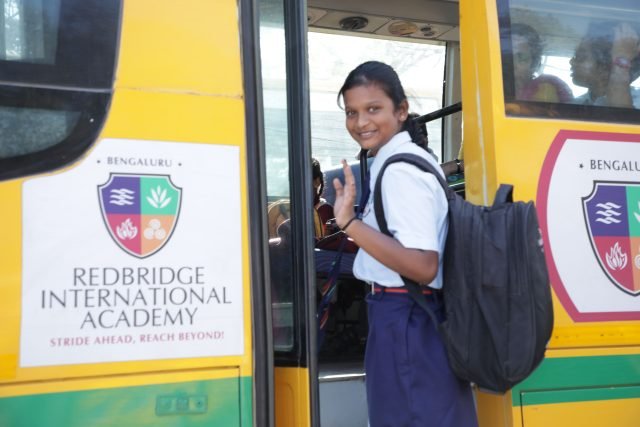 Door-to-door pickup across Bangalore