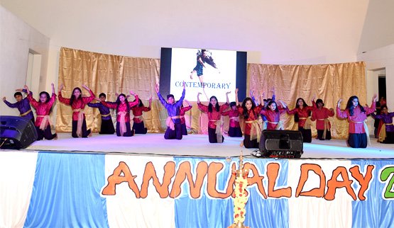 Annual Day at Redbridge 3