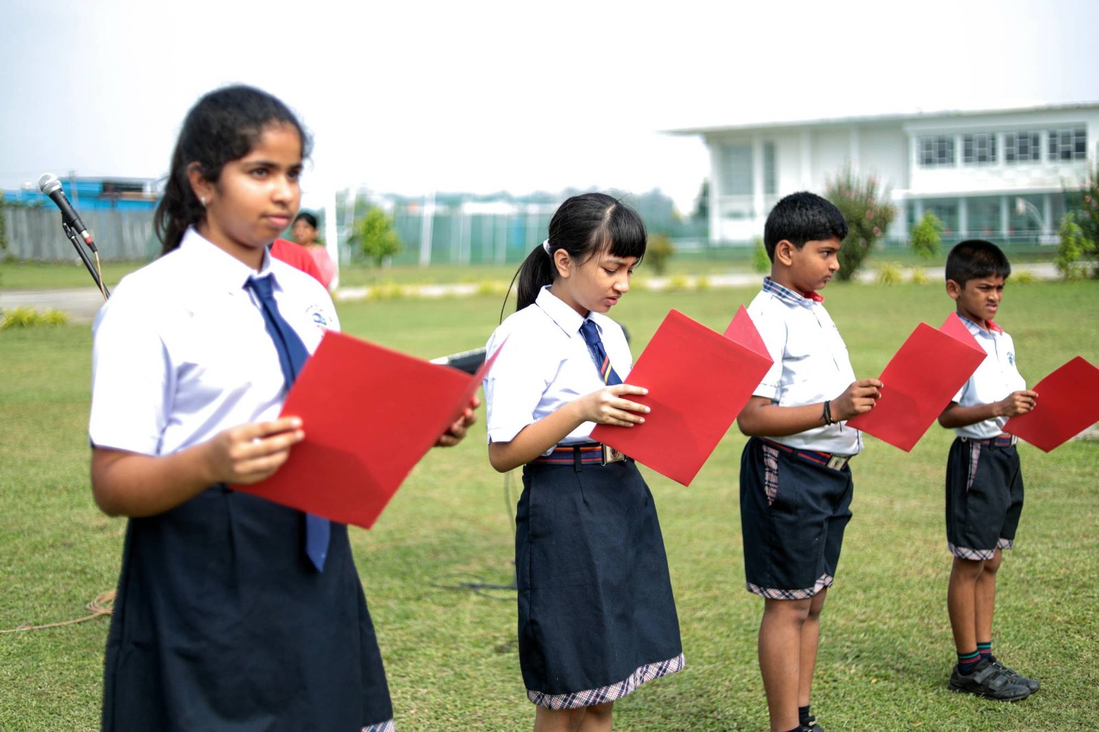 IBDP PROGRAMME