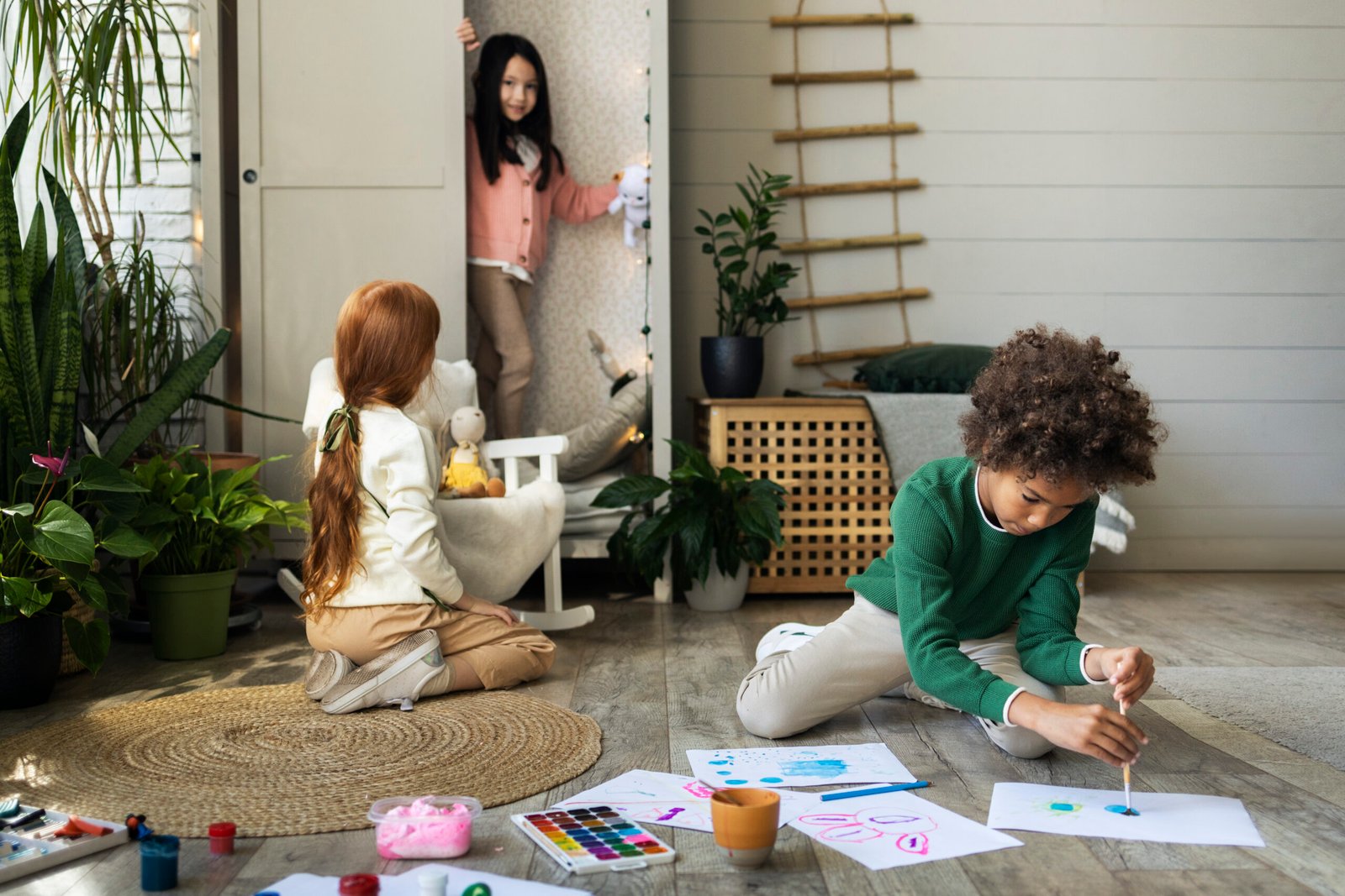Best Summer Activities For Kids At Home (Low-Cost & Fun Ideas)