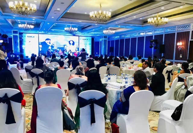 Institutional Awards at National Level 2