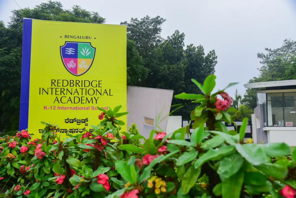 Campus Facilities