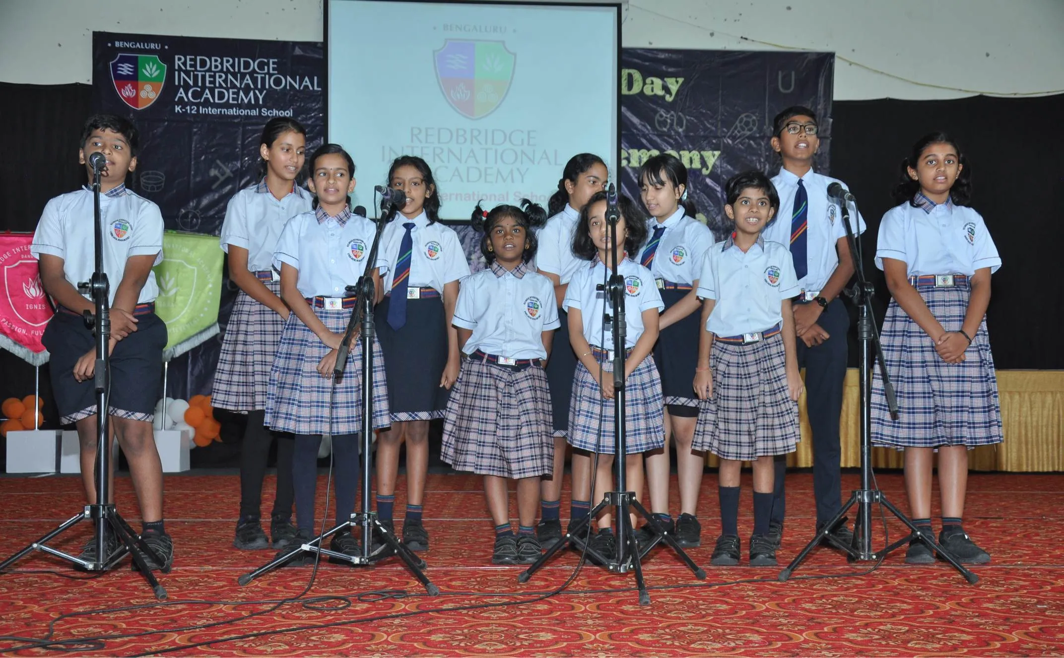 Prize Day & Investiture Ceremony 2024 3