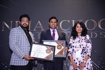 Institutional Awards at National Level 4
