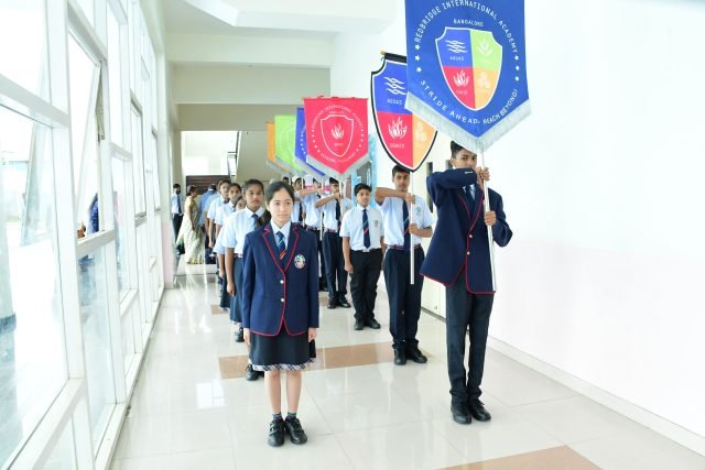 Annual Day at Redbridge 2022 1