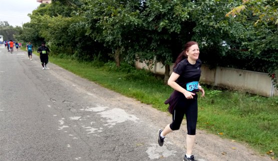 Mini Marathon 2