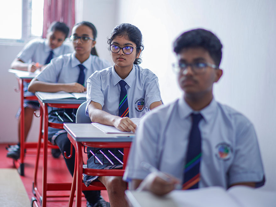 IB Diploma