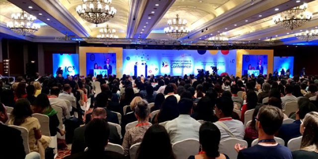 International Education Conferences 3