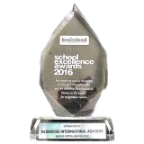 Ranked No. 1 – Co-Curricular Activities