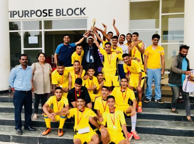 Football Tournament 2