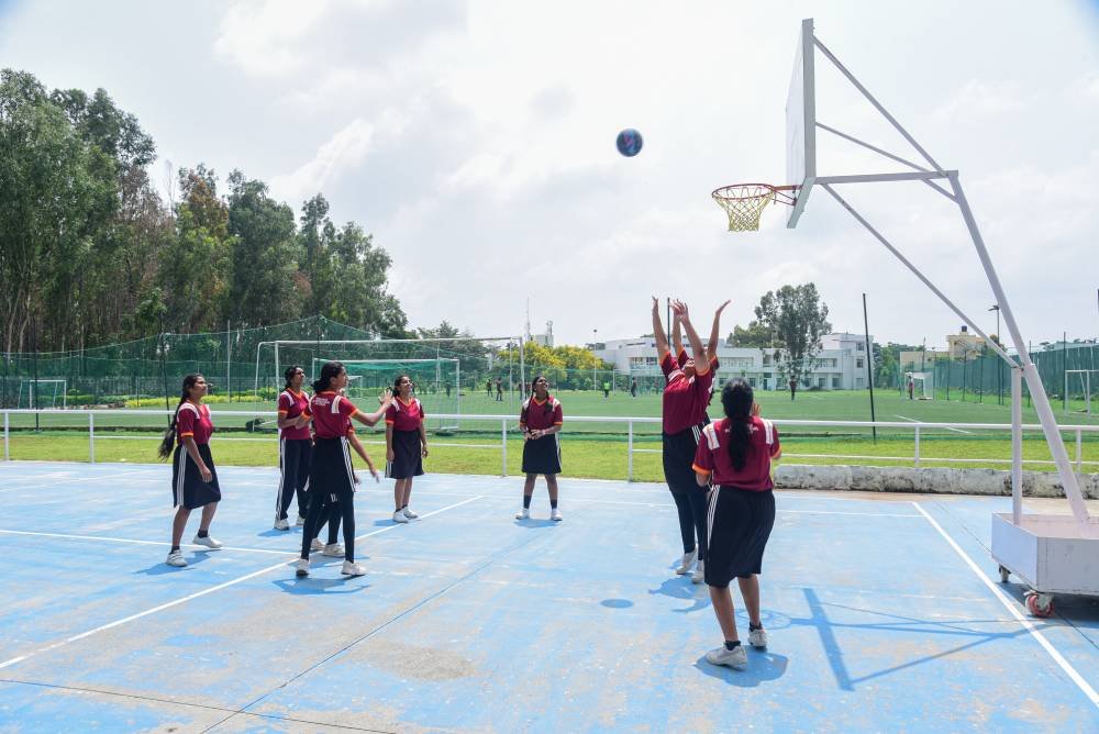 Sports