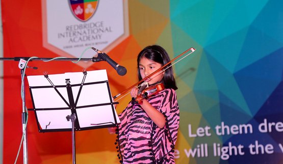Adbhuta – Redbridge Talent Search 4